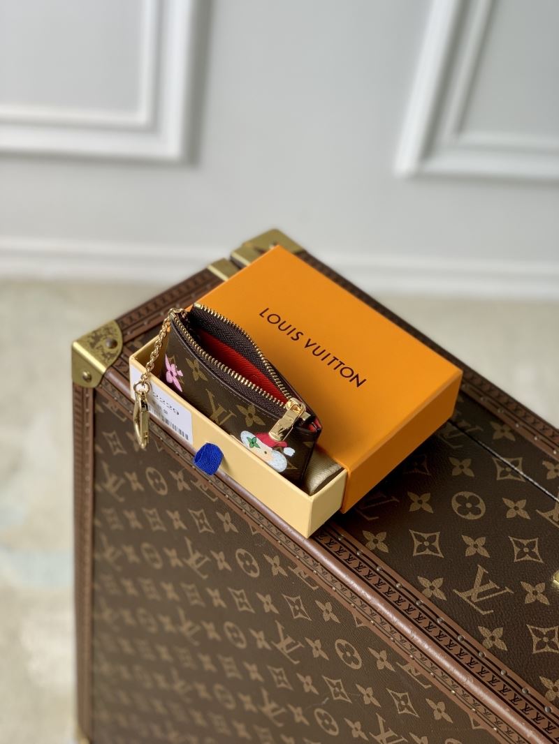LV Wallets